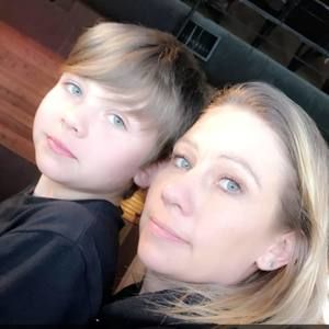 Meet your Posher, Shelly